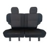Recambio de asientos traseros para nissan terrano ii (r20) 2.7 tdi 4wd referencia OEM IAM 883502X920  