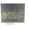 Recambio de mando elevalunas trasero derecho para volkswagen touareg (7l6) v6 tdi referencia OEM IAM 7L6959851D  7L6959855C