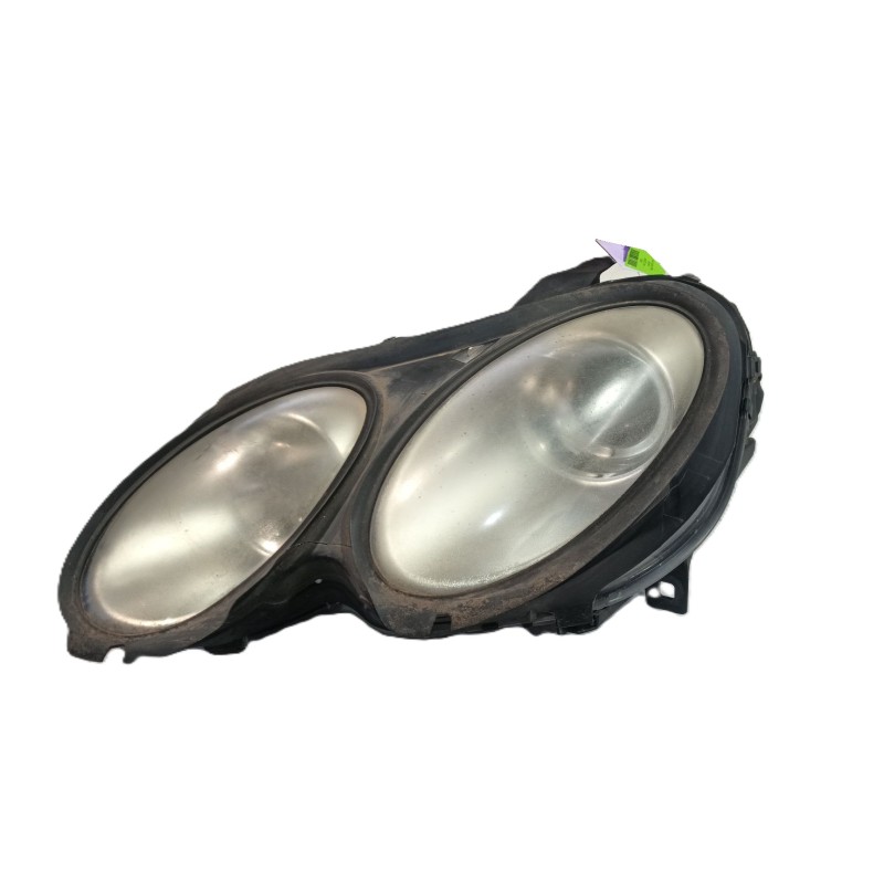 Recambio de faro izquierdo para smart forfour (454) 1.5 cdi (454.001) referencia OEM IAM 4545400954 0301207211 