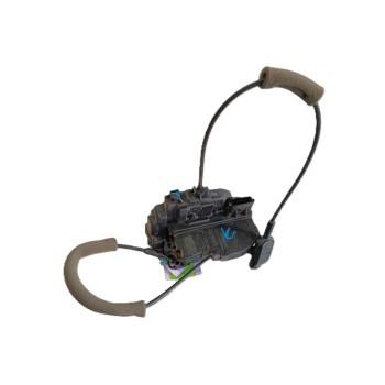CERRADURA PUERTA DELANTERA DERECHA 805020009R 80502 