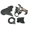 Recambio de tapa distribucion para volkswagen passat berlina (3c2) advance referencia OEM IAM 038109147D 038109175 