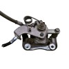 Recambio de pinza freno trasera izquierda para kia stonic (ybcuv) business referencia OEM IAM 58210H8080  