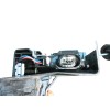 Recambio de cerradura puerta trasera izquierda para audi a4 b6 (8e2) 1.9 tdi referencia OEM IAM 8E0839015C  