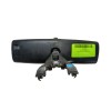 Recambio de espejo interior para volkswagen tiguan (5n_) 2.0 tdi referencia OEM IAM 1K0857511BSMA 1K0857511E9B9 
