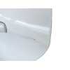 Recambio de puerta trasera izquierda para peugeot 208 i (ca_, cc_) 1.5 bluehdi 100 referencia OEM IAM   
