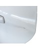 Recambio de puerta trasera izquierda para peugeot 208 i (ca_, cc_) 1.5 bluehdi 100 referencia OEM IAM   