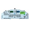 Recambio de cuadro instrumentos para volkswagen touareg (7la, 7l6, 7l7) 2.5 r5 tdi referencia OEM IAM 7L6920881S 0263655614 