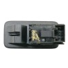 Recambio de mando elevalunas trasero derecho para volkswagen touareg (7l6) v6 tdi referencia OEM IAM 7L6959851D  7L6959855C