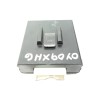Recambio de modulo electronico para honda cr-v (re) comfort referencia OEM IAM 39670SWWG02  