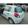 renault clio iii (br0/1, cr0/1) del año 2013