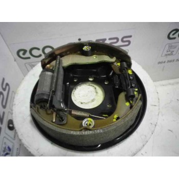 TAMBOR FRENO TRASERO EN DEPOSITO CARLSSON CARS 685673037