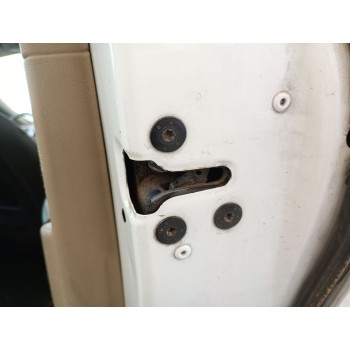 CERRADURA PUERTA TRASERA DERECHA 