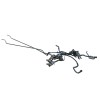 Recambio de tubo para volkswagen id.4 (e21) pro eléctrico referencia OEM IAM 1EA122050CG 240112N 