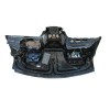 Recambio de salpicadero para peugeot 208 i (ca_, cc_) 1.6 bluehdi 100 referencia OEM IAM 16100355ZD 98021008XM 
