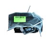 Recambio de cerradura puerta trasera izquierda para audi a4 b6 (8e2) 1.9 tdi referencia OEM IAM 8E0839015C  
