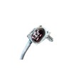 Recambio de cerradura capot para seat leon (1p1) 2.0 tdi 16v referencia OEM IAM 1P0823509A 1P0823509F 