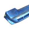 Recambio de paragolpes trasero para fiat stilo multi wagon (192_) 1.9 d multijet referencia OEM IAM 0000071718805 / 000000709169