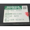Recambio de modulo electronico para honda cr-v (re) comfort referencia OEM IAM 39670SWWG02  