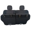 Recambio de asientos traseros para nissan terrano ii (r20) 2.7 tdi 4wd referencia OEM IAM 883502X920  