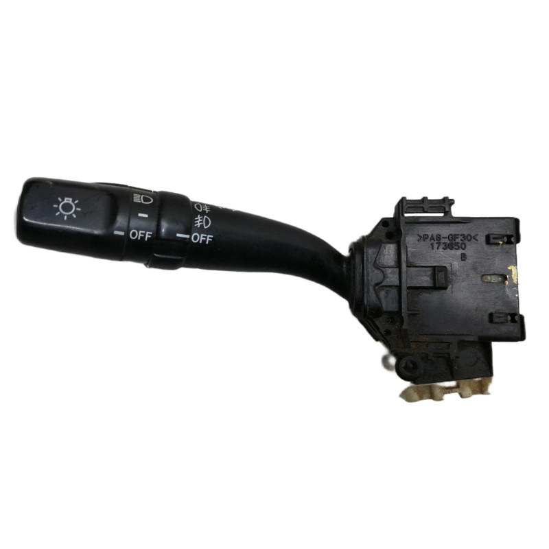 Recambio de mando intermitentes para toyota celica (t23) 1.8 ts referencia OEM IAM 8414020700  173650B 173653