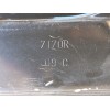 Recambio de puente delantero para renault scénic iv (j9_) 1.2 tce 130 referencia OEM IAM  7170R 
