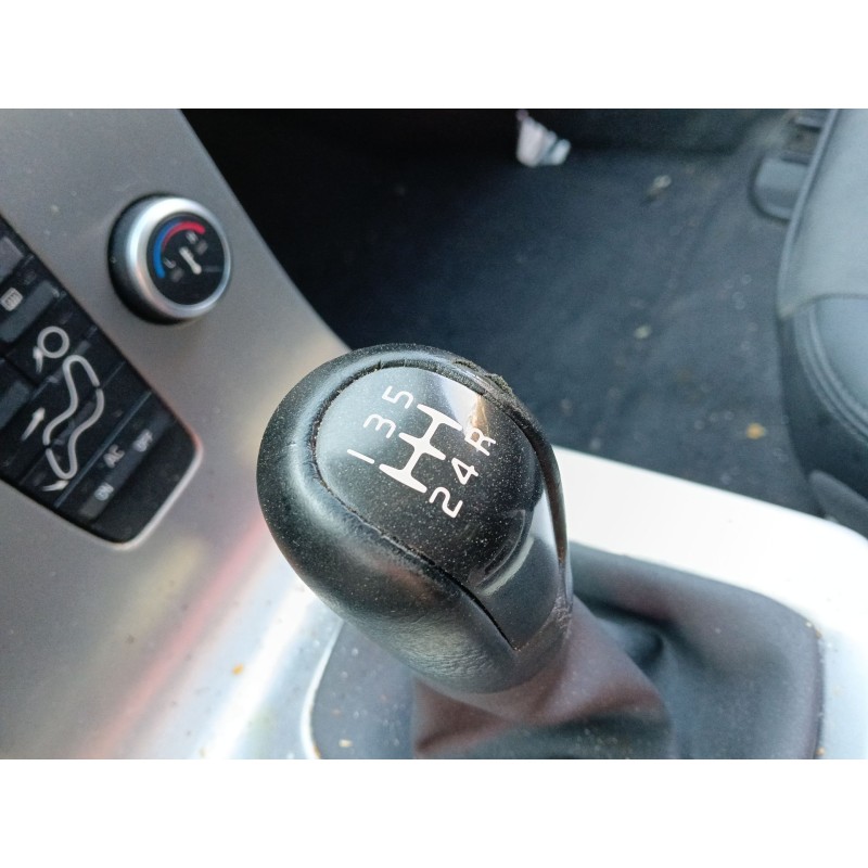 Recambio de caja cambios para volvo c30 (533) 1.6 d referencia OEM IAM 36050335  36051123