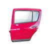 Recambio de puerta trasera izquierda para dacia sandero ambiance referencia OEM IAM   