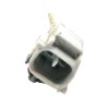 Recambio de cerradura puerta trasera izquierda para toyota rav 4 funcruiser (a1) vx referencia OEM IAM   