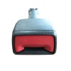 Recambio de enganche cinturon delantero izquierdo para volkswagen tiguan (ad1, ax1) 2.0 tdi referencia OEM IAM 5NA857755AMNB 1J0