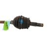 Recambio de transmision delantera derecha para ford ka (ru8) 1.2 referencia OEM IAM 1835992  