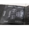 Recambio de cinturon seguridad trasero derecho para ford focus lim. (cb4) trend referencia OEM IAM 2013465 4M51S611B68A 