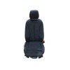 Recambio de asiento delantero derecho para bmw 1 (f20) 118 i referencia OEM IAM 52107243526 724356204 