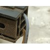 Recambio de cerradura puerta delantera izquierda para dacia dokker furgoneta/monovolumen 1.6 referencia OEM IAM 805030711R  