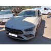mercedes-benz cla (c118) del año 2022