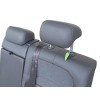 Recambio de asiento trasero izquierdo para seat tarraco (kn2) 2.0 tdi referencia OEM IAM 5FJ885405AVZF I140246ARB 