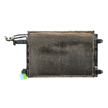 CONDENSADOR / RADIADOR AIRE ACONDICIONADO 1K0820411AH 1K0820411H 