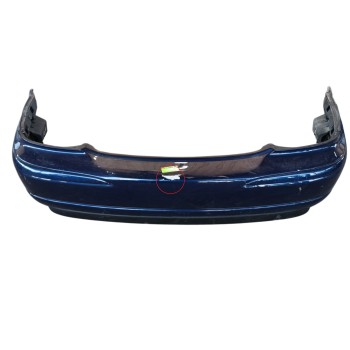 PARAGOLPES TRASERO C2S38521XXX 1X4317D781A 