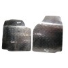 Recambio de alfombrilla para ford fiesta berlina (dx) sport referencia OEM IAM   
