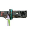 Recambio de caudalimetro para opel astra k (b16) 1.4 turbo (68) referencia OEM IAM 0280218433 0280218433 