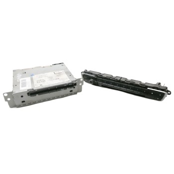 SISTEMA AUDIO / RADIO CD E1065974E01 E1065974E01 L7280313