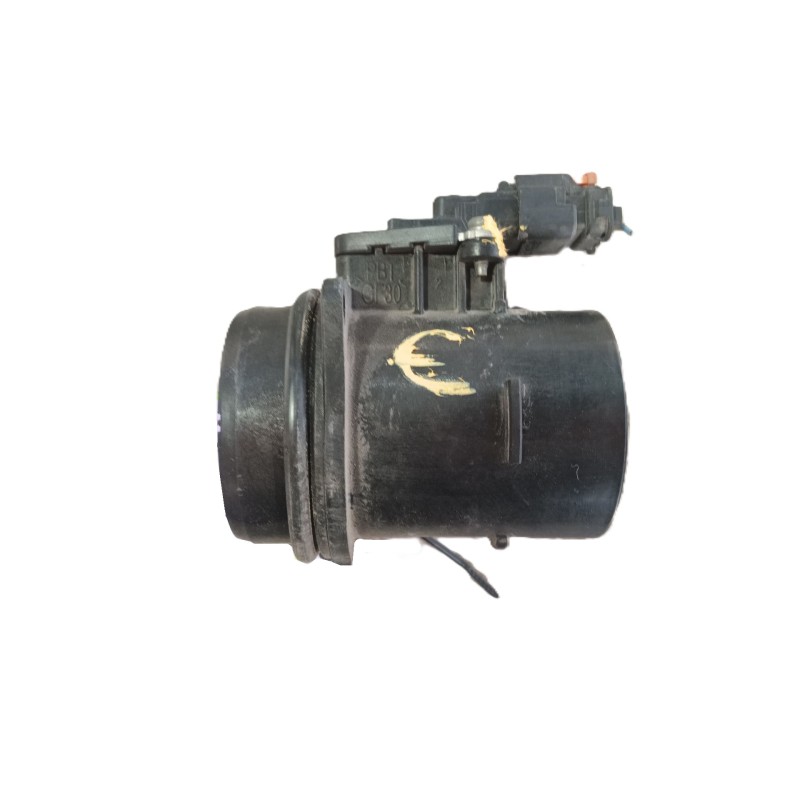 Recambio de caudalimetro para citroën c-elysee (dd_) 1.6 hdi 92 referencia OEM IAM 9683282980 968328298003 