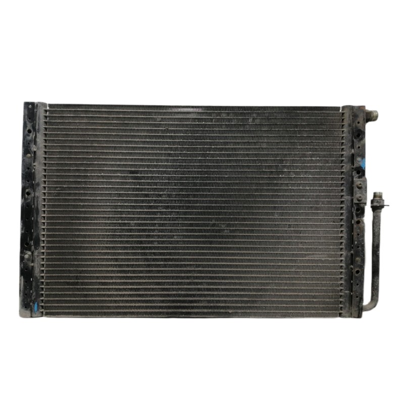 Recambio de condensador / radiador aire acondicionado para iveco camion 60e12 lm3c6012 referencia OEM IAM ZCBC15830  CLIM90