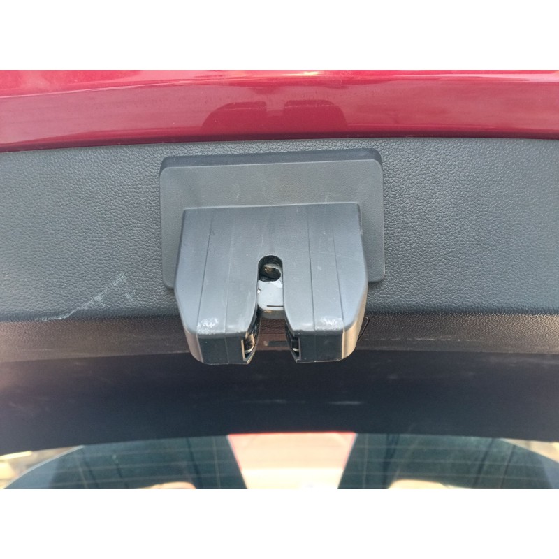 Recambio de cerradura maletero / porton para mg mg 4 (eh32) ev referencia OEM IAM 11621293  