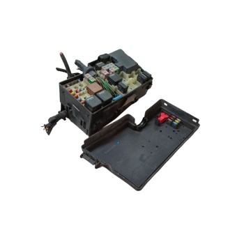 CAJA FUSIBLES DELANTERA 8688040 30786912 31300482