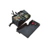Recambio de caja fusibles delantera para volvo c30 (533) 1.6 d referencia OEM IAM 8688040 30786912 31300482