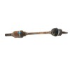 Recambio de transmision delantera izquierda para ford ka (ru8) 1.2 referencia OEM IAM 1835997  