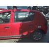 Recambio de puerta trasera izquierda para dacia sandero ambiance referencia OEM IAM   