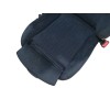 Recambio de asiento delantero derecho para bmw 1 (f20) 118 i referencia OEM IAM 52107243526 724356204 