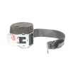 Recambio de cinturon seguridad trasero derecho para ford focus lim. (cb4) trend referencia OEM IAM 2013465 4M51S611B68A 