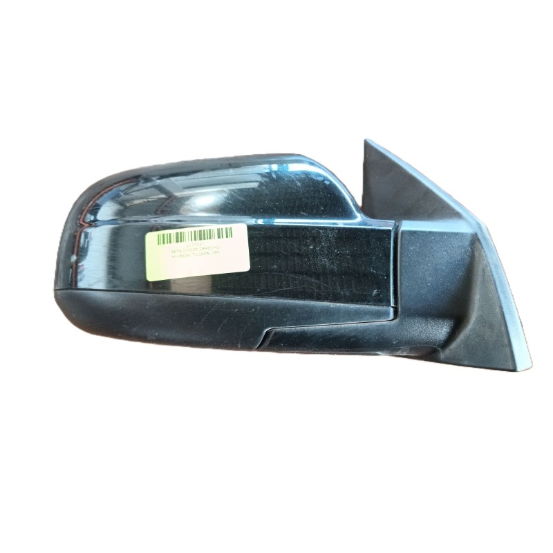 Recambio de retrovisor derecho para hyundai tucson (jm) 2.0 crdi referencia OEM IAM 876222E000 012268 